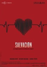 Salvation poster movie