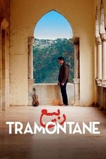 Poster for Tramontane 