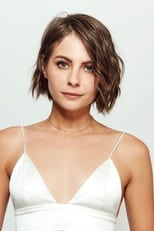 Poster for Willa Holland