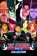 Bleach - Colección