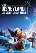 Poster for Noël à Disneyland : Les Secrets de la Féérie 