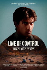 Line of Control poster
