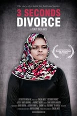 3 Seconds Divorce (2018)