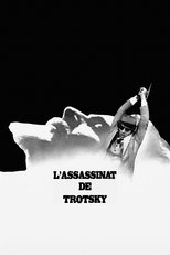 L'Assassinat de Trotsky poster