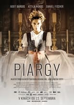 Poster for The Ballad of Piargy 