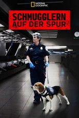 Schmugglern auf der Spur