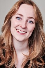 Foto retrato de Alice Hudson
