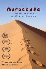 Moroccana (2018)