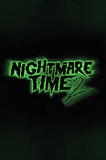 Poster for Nightmare Time Season 2