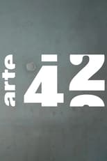 Poster for 42 – The Answer to Almost Everything Season 1