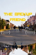 The Backup Friend