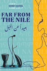 Poster for Far From The Nile 