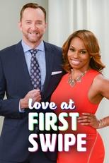 Poster for Love at First Swipe