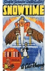 Poster for Snowtime 