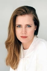 Fiche et filmographie de Amy Adams