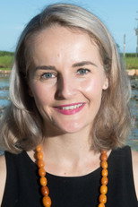 Kirsten Drysdale as Self - Presenter in WTFAQ