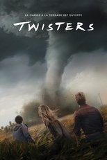 Twisters poster