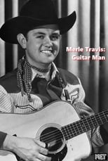 Poster for Merle Travis: Guitar Man