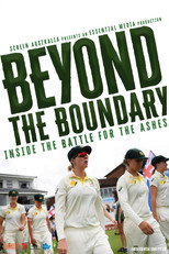 Beyond the Boundary: Inside the Battle for the Ashes 2019 poster