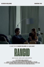 RANCID poster movie