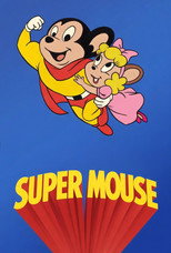 The New Adventures of Mighty Mouse and Heckle & Jeckle