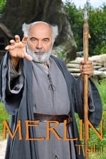 Poster for Merlin Season 1