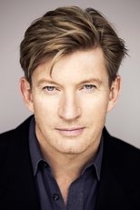 Foto retrato de David Wenham