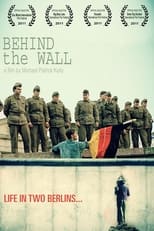 Poster for Behind The Wall
