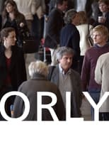 Poster for Orly 