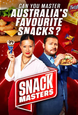 Poster for Snackmasters Australia