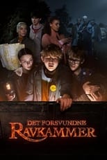 Poster for Det forsvundne ravkammer Season 1