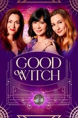 Good Witch – S04E04