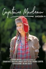 Poster for Capitaine Marleau Season 4