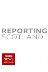 Poster for Reporting Scotland