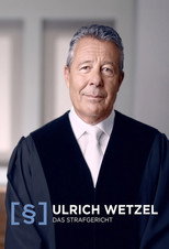 Das Strafgericht (2002)