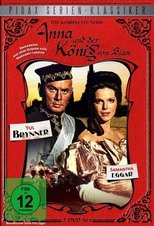 Anna and the King (1972)