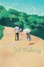 Poster for Still Walking 