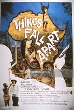 Poster for Things Fall Apart 