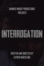 Poster di INTERROGATION