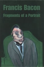 Poster for Francis Bacon: Fragments of a Portrait 