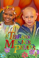A Terra dos Meninos Pelados poster