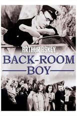 Back-Room Boy (1942)