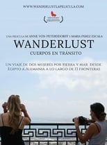 Poster for Wanderlust: Female Bodies in Transit 