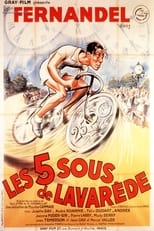 The Five Cents of Lavarede (1939)