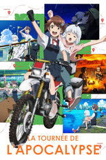 Touring After the Apocalypse