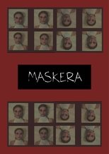 Maskera main poster