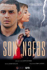Son Nəfəs poster