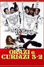 Orazi e Curiazi 3 - 2