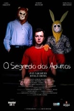 O Segredo dos Adultos (2014)