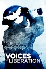 Poster for Voices of Liberation Season 1